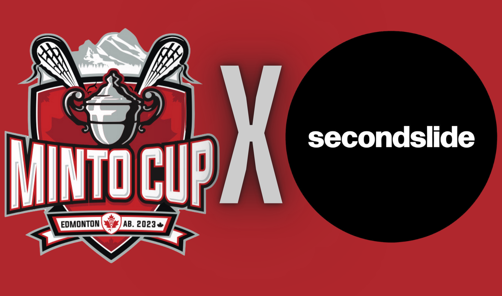 Minto Cup Junior A Box Lacrosse Website by RAMP InterActive